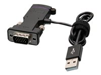 C2G VGA to HDMI Adapter for Universal HDMI Adapter Ring - videokort - HDMI / VGA 29869