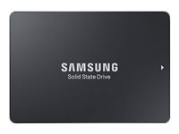 Samsung SM883 MZ7KH1T9HAJR - SSD - 1.92 TB - SATA 6Gb/s MZ7KH1T9HAJR-00005