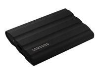 Samsung T7 Shield MU-PE2T0S - SSD - 2 TB - USB 3.2 Gen 2 MU-PE2T0S/EU