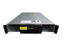 HP - kan monteras i rack - 2U 593982-002