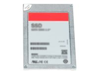 Dell - SSD - 1.92 TB - SAS 12Gb/s XXY79