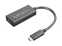 Lenovo USB-C to HDMI Adapter - extern videoadapter 4X90M44010