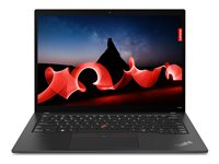 Lenovo ThinkPad T14s Gen 4 - 14" - AMD Ryzen 5 Pro - 7540U - 16 GB RAM - 512 GB SSD - Nordisk 21F8005RMX