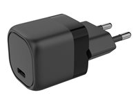 XtremeMac strömadapter - 24 pin USB-C - 25 Watt XWH-SPC25-13