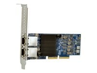 Intel X540 ML2 Dual Port 10GbaseT Adapter for IBM System x - nätverksadapter - ML2 - 10Gb Ethernet x 2 00D1994