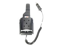 Brodit Active holder with cig-plug - bilhållare för handdator 530277