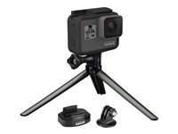 GoPro Tripod Mounts - monteringssats till videokamera ABQRT-002
