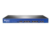 Juniper Networks Secure Services Gateway SSG 140 - säkerhetsfunktion SSG-140-SH