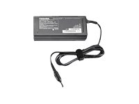 Toshiba Global AC Adapter - strömadapter - 45 Watt PA3822U-1ACA