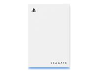 Seagate Game Drive for PlayStation - hårddisk - 5 TB - USB 3.2 Gen 1 STLV5000200