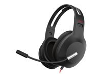 Edifier G1 SE - headset G1SE-BLK