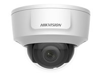 Hikvision 2 MP IR Fixed Dome Network Camera DS-2CD2125G0-IMS - nätverksövervakningskamera - kupol DS-2CD2125G0-IMS(2.8MM)