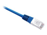 Black Box GigaBase patch-kabel - 2 m - blå EVE531-02M