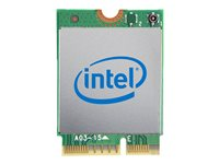 Intel Wireless-AC 9461 - nätverksadapter - M.2 2230 9461.NGWG.NV