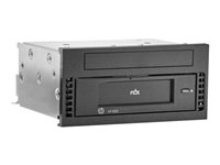 HPE RDX Removable Disk Backup System DL Server Module - RDX-enhet - SuperSpeed USB 3.0 - kan monteras i rack C8S08A