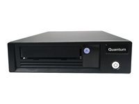 Quantum LTO-8 HH - bandenhet - LTO Ultrium - SAS-2 TC-L82BN-FZ