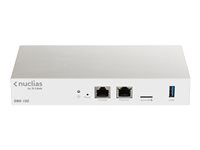 Nuclias Connect Wireless Controller - enhet för nätverksadministration DNH-100