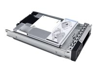 Dell - Kundsats - SSD - Mixed Use - 480 GB - SATA 6Gb/s 345-BDOL