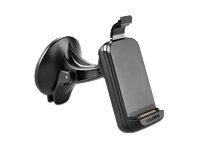 Garmin Powered suction cup mount with speaker - sugkoppsmonteringssats för GPS 010-11478-00