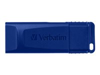 Verbatim Slider - USB flash-enhet - 32 GB 49327