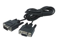 APC - seriell kabel - DB-9 till DB-9 940-0024
