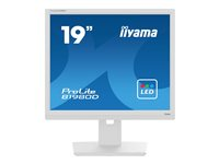 iiyama ProLite B1980D-W5 - LED-skärm - 19" B1980D-W5