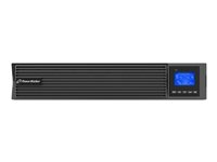 PowerWalker VFI 2000 ICR IoT - UPS - 2000 Watt - 2000 VA 10122198