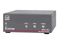 Extron MPA 601-100V - strömförstärkare 60-1449-11
