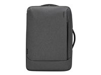 Targus Cypress Convertible Backpack with EcoSmart - ryggsäck för bärbar dator TBB58702GL