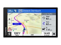 Garmin DriveSmart 66 - GPS-navigator 010-02469-11