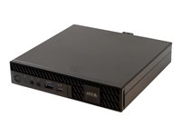 AXIS Audio Manager Pro C7050 Mk III - DTS - Core i3 12100T 2.2 GHz - 8 GB - SSD 256 GB - TAA-kompatibel 02723-002