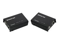 IOGEAR HDBaseT HDMI Extender GVE330 - förlängd räckvidd för audio/video - HDBaseT GVE330