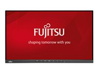 Fujitsu B24-9 TS - Business Line - LED-skärm - Full HD (1080p) - 23.8" S26361-K1643-V170