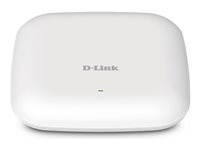 D-Link DAP-2610 - trådlös åtkomstpunkt - Wi-Fi 5 DAP-2610