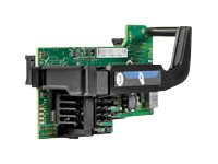 HPE 560FLB - nätverksadapter - FlexibleLOM - 10Gb Ethernet x 2 656243-001