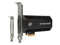 Intel Optane 905P - SSD - 280 GB - PCIe 3.0 x4 (NVMe) 4RV33AA