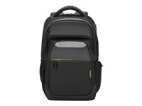 Targus CityGear Laptop Backpack - ryggsäck för bärbar dator TCG670GL