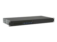 LevelOne FGP-3400W380 - switch - 34 portar - rackmonterbar FGP-3400W380