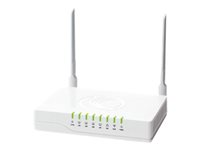 Cambium Networks cnPilot R190W - trådlös router - Wi-Fi - skrivbordsmodell PL-R190WEUA-WW
