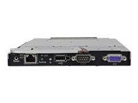 HPE - LCD-systemdisplay 590863-B21