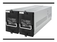 APC RBC172 - UPS-batteri - byteskassett med 2 års garanti - Bly-syra APCRBC172