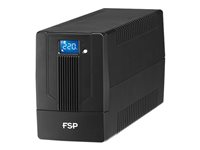 FSP iFP Series iFP 800 - UPS - 480 Watt - 800 VA PPF4802000