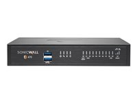 SonicWall TZ470 - säkerhetsfunktion 02-SSC-6386