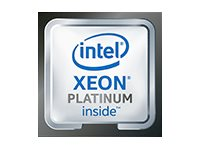 Intel Xeon Platinum 8284 / 3 GHz processor - OEM CD8069504284302