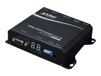 PLANET IHD-210PT Transmitter - förlängd räckvidd för audio/video - HDMI IHD-210PT
