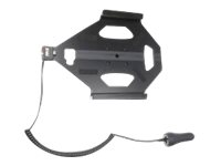 Brodit Active holder with cig-plug - bilhållare/laddare för surfplatta 512919