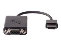 Dell videokort - HDMI / VGA 492-11694