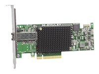 Emulex LightPulse LPe16000 - värdbussadapter - PCIe 2.0 x8 - 16Gb Fibre Channel S26361-F4994-L501