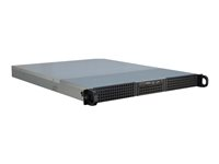 Inter-Tech IPC 1U-10265 - kan monteras i rack - 1U - utökad ATX 88887102