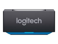 Logitech Bluetooth Audio Adapter - trådlös Bluetooth-ljudmottagare 980-000912